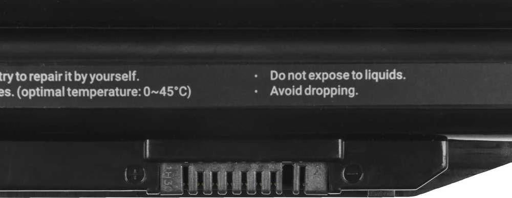 Green Cell GREENCELL Baterija, skirta Fujitsu LifeBook A514 A544 A555 AH544