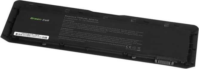 Baterija Green Cell HP EliteBook 740 750 840 850 G1 G2, HP ZBook 14 G2 15u G2 (HP68)