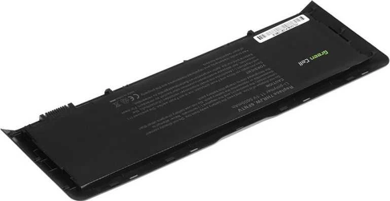 Baterija Green Cell HP EliteBook 740 750 840 850 G1 G2, HP ZBook 14 G2 15u G2 (HP68)