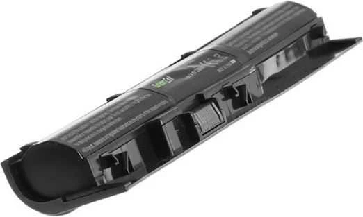 GREENCELL HP82PRO Baterija Žalias Cell PRO VI04 skirta HP ProBook 440 G2 450 G2, Pavilion 15-P 17-F