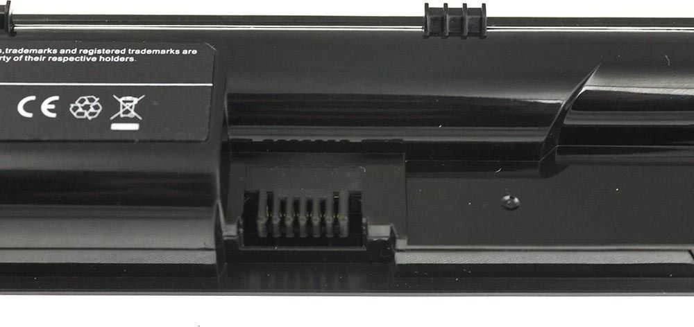 GREENCELL HP43 Baterija Žalias Cell for HP Probook 4330s 4430s 4530s