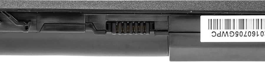 GREENCELL HP77 Baterija Žalias Cell FP06 skirta HP ProBook 440 445 450 470 G0 G1, 470 G2