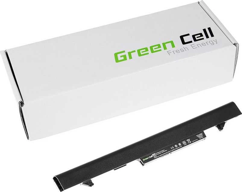GREENCELL HP81 Baterija Žalias Cell HSTNN-IB4L RA04 for HP ProBook 430 G1 G2