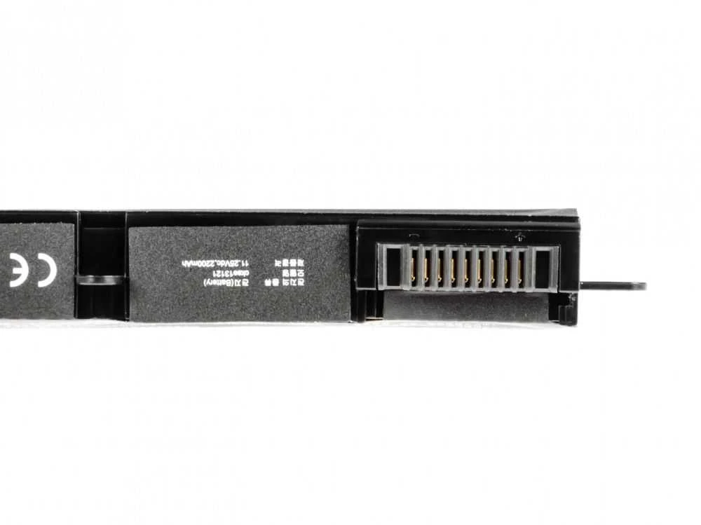 Žalias Cell Baterija Žalias Cell A31N1519 skirta Asus F540 F540L F540S R540 R540L R540S X540