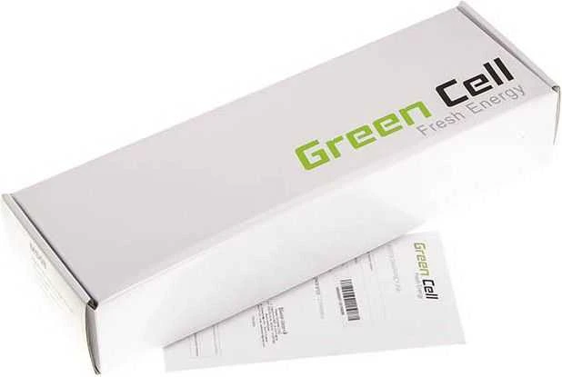 Greencell LE69 baterija skirta Lenovo B40 B50 G550s N40 N50