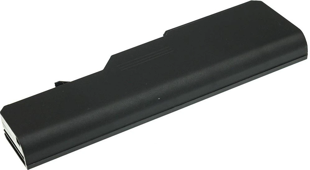 GREENCELL LE07 Baterija Žalias Cell, skirta Lenovo IdeaPad G460 G560 G770 Z460