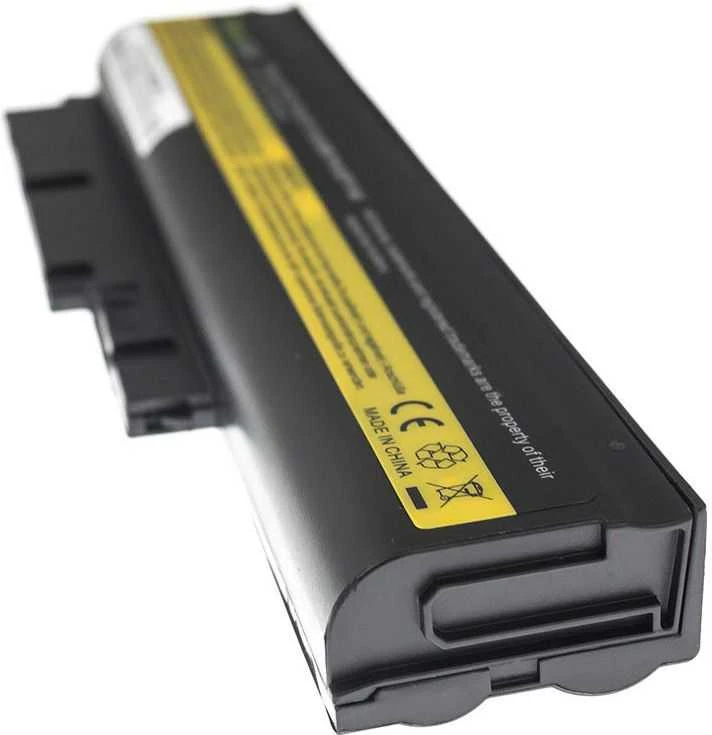 GREENCELL LE01 Baterija Žalias Cell, skirta Lenovo IBM Thinkpad T60p T61p R60e R61e