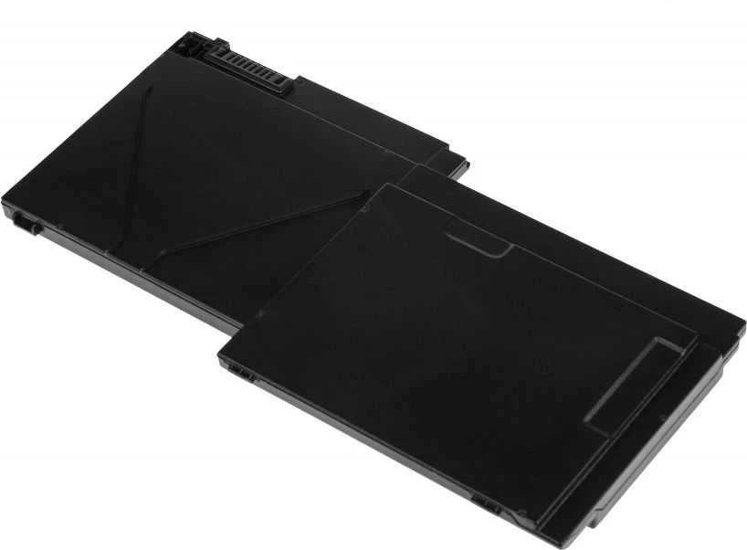 GREENCELL HP141 Žalias Cell Baterija, skirta HP EliteBook 720 G1 G2 820 G1 G2 / 11,25 V 4000 mAh