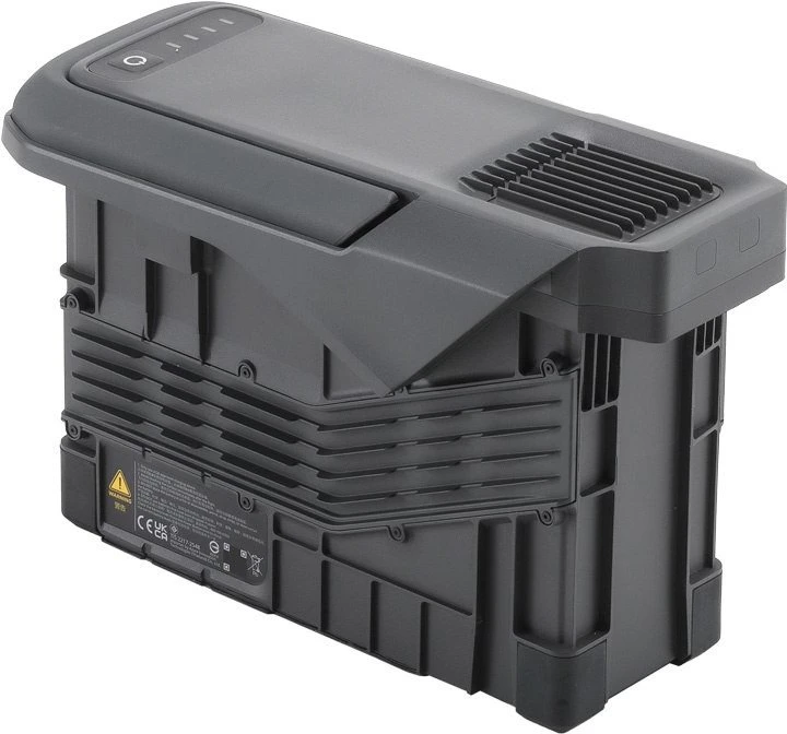 DJI Bateria akumulator TB100 DJI Matrice 400 DJI Enterprise