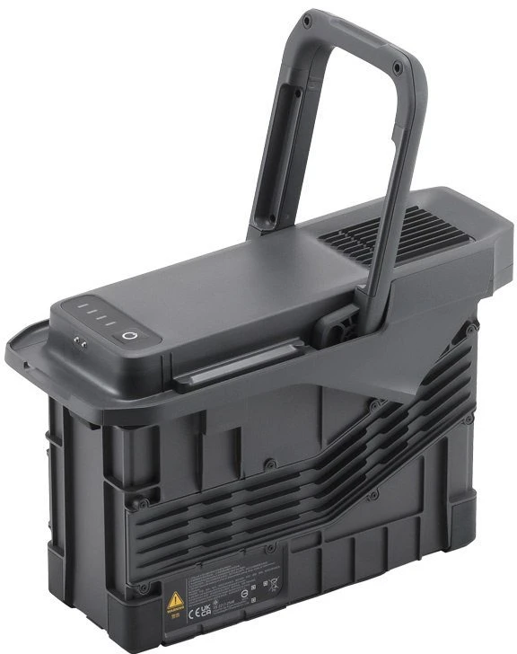 DJI Bateria akumulator TB100 DJI Matrice 400 DJI Enterprise