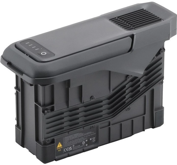 DJI Bateria akumulator TB100 DJI Matrice 400 DJI Enterprise