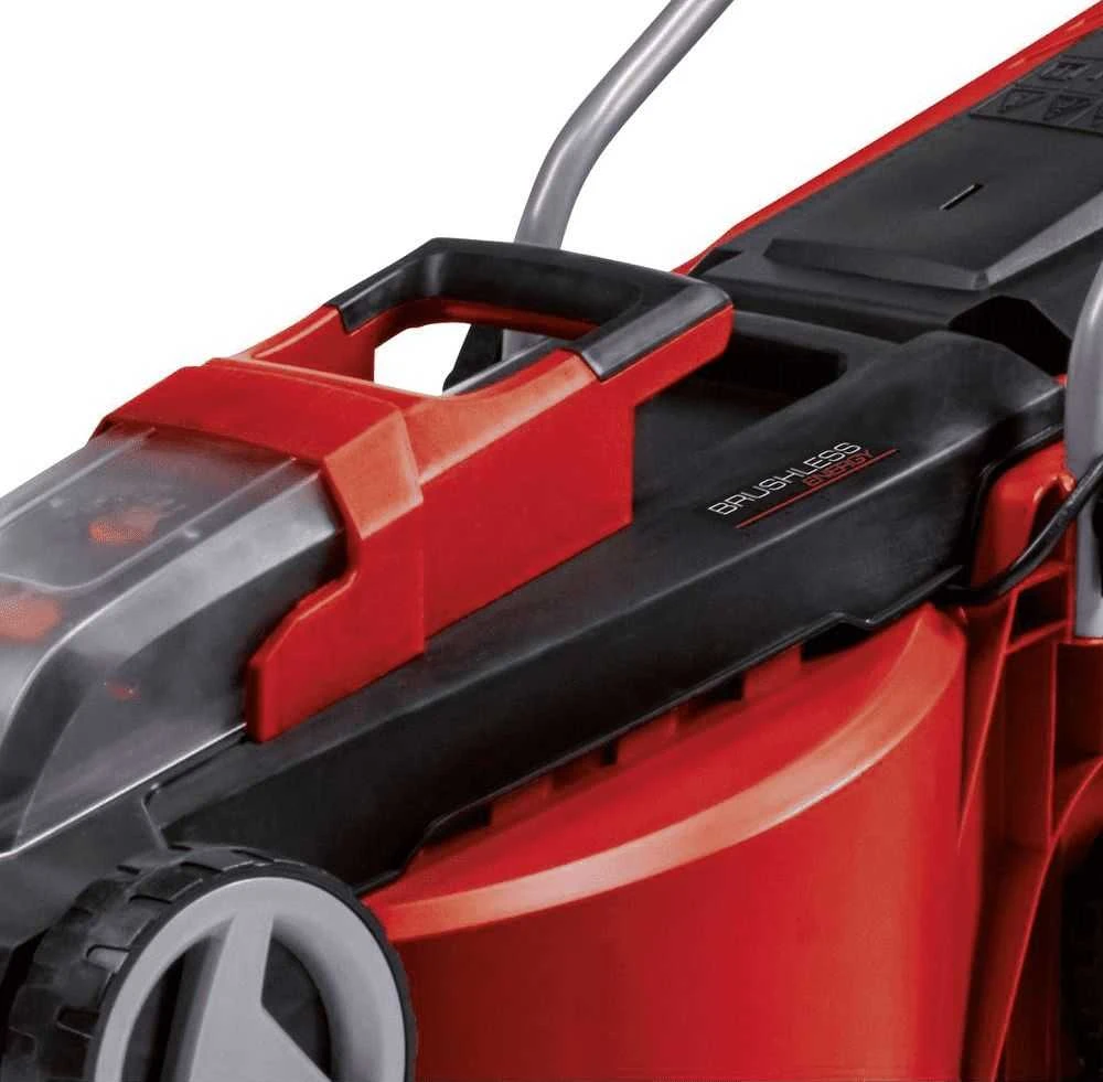 Lawnmower battery EINHELL GE-CM 3413155 (300 mm), akumuliatorinė