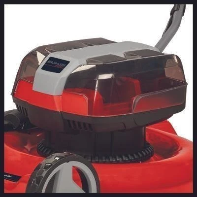 Einhell GE-CM 36/48 Li M-Solo