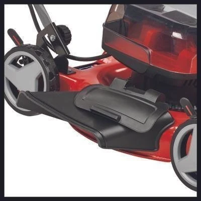 Einhell GE-CM 36/48 Li M-Solo