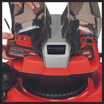 Einhell GE-CM 36/48 Li M-Solo
