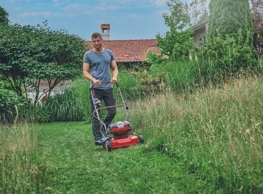 Einhell GE-CM 36/48 Li M-Solo