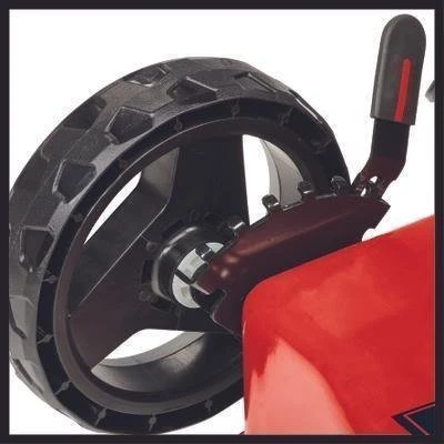 Einhell GE-CM 36/48 Li M-Solo