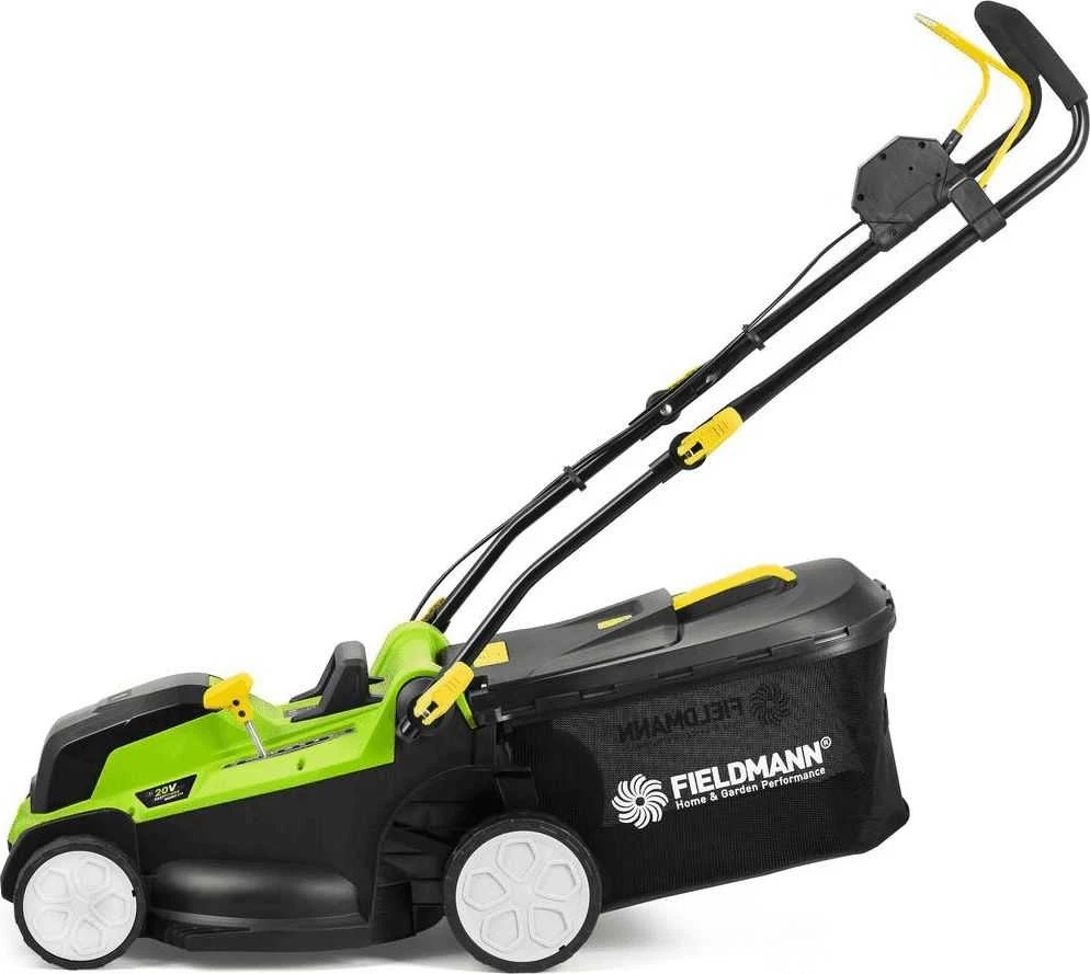 Akumuliatorinė FIELDMANN vejapjovė FZR 70375-0