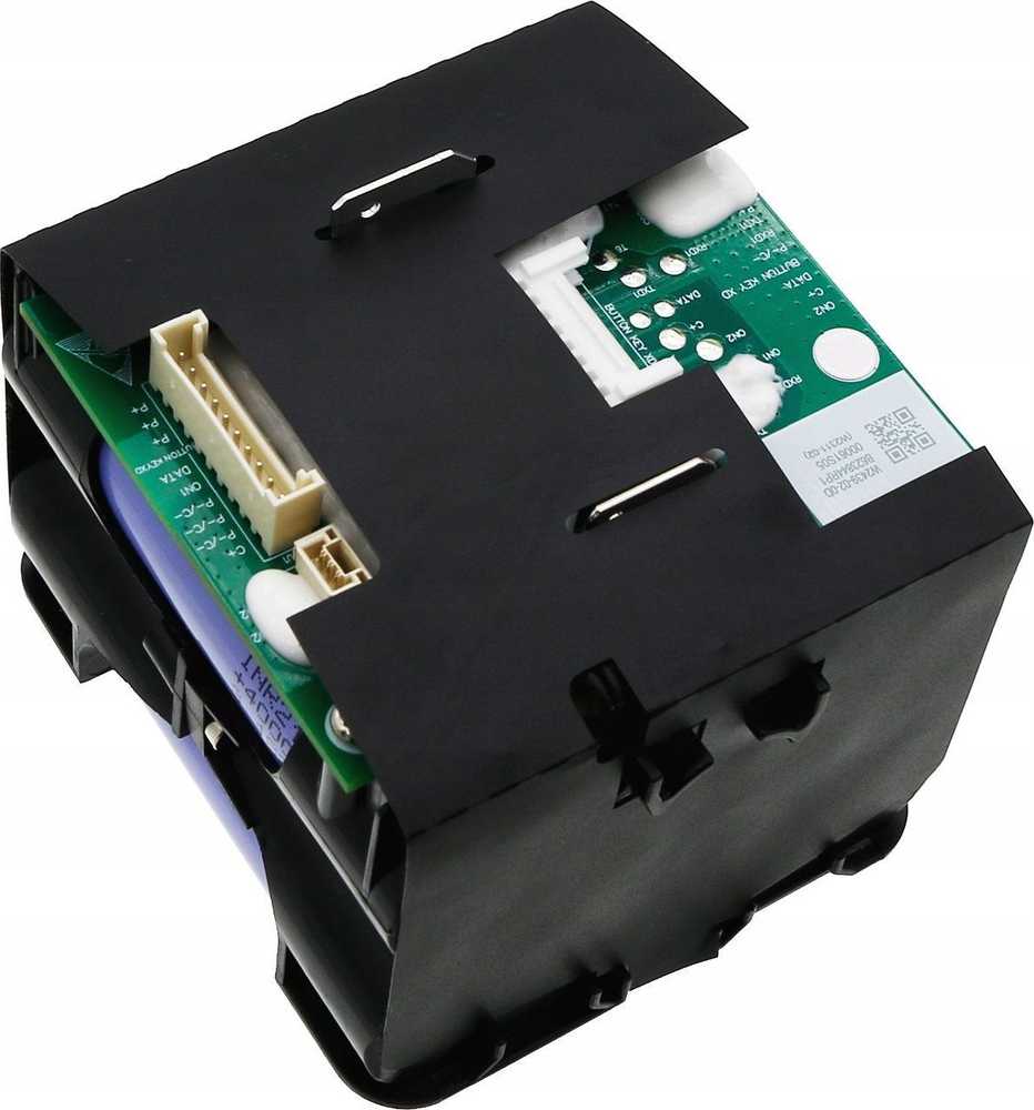 Cameron Sino Akumuliatorius Baterija tipas W2311-01 W2439P-01-0D, skirtas Dreame H30 ULTRA 4600mAh / CS-DRH300VX
