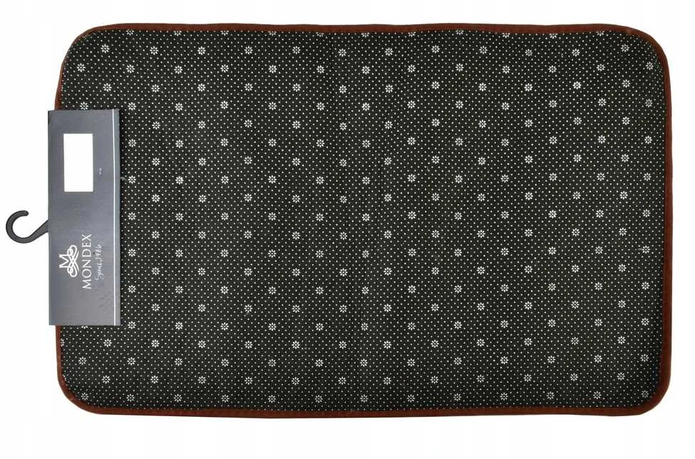 Bathlab Vonios kilimėlis ZAC 50x80cm