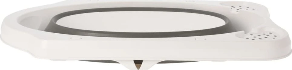 Bathroom Solutions Sulankstoma kūdikių vonelė 33L, tvirta ir saugi