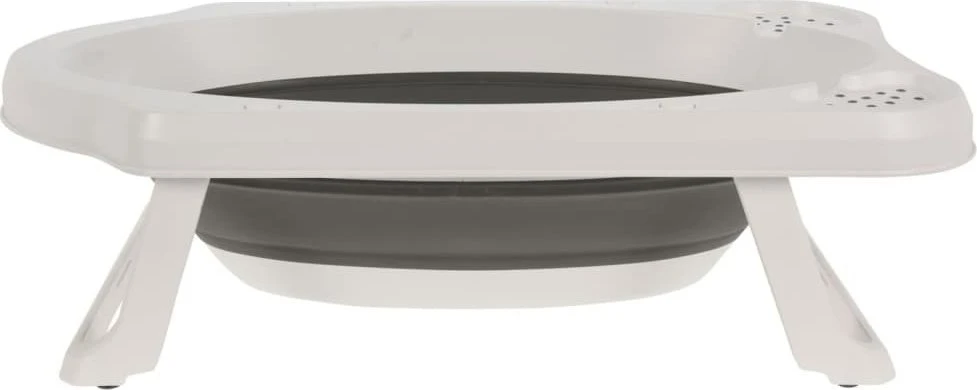 Bathroom Solutions Sulankstoma kūdikių vonelė 33L, tvirta ir saugi