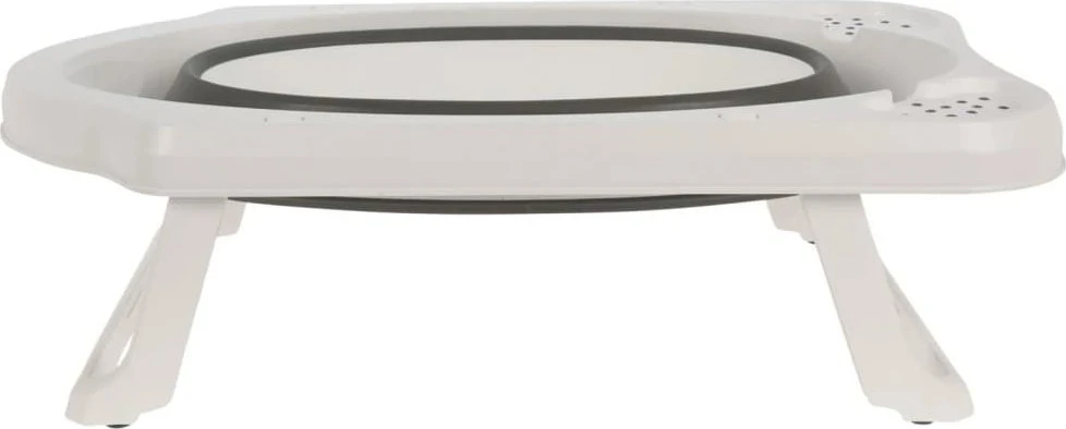 Bathroom Solutions Sulankstoma kūdikių vonelė 33L, tvirta ir saugi