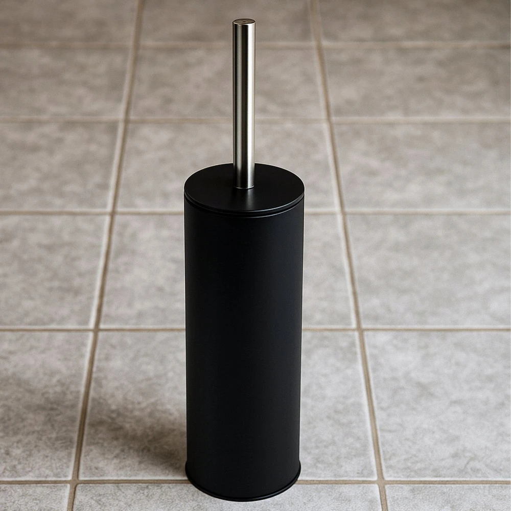 Bathroom Solutions HOVA tualetinis šepetys, Ø 8 cm