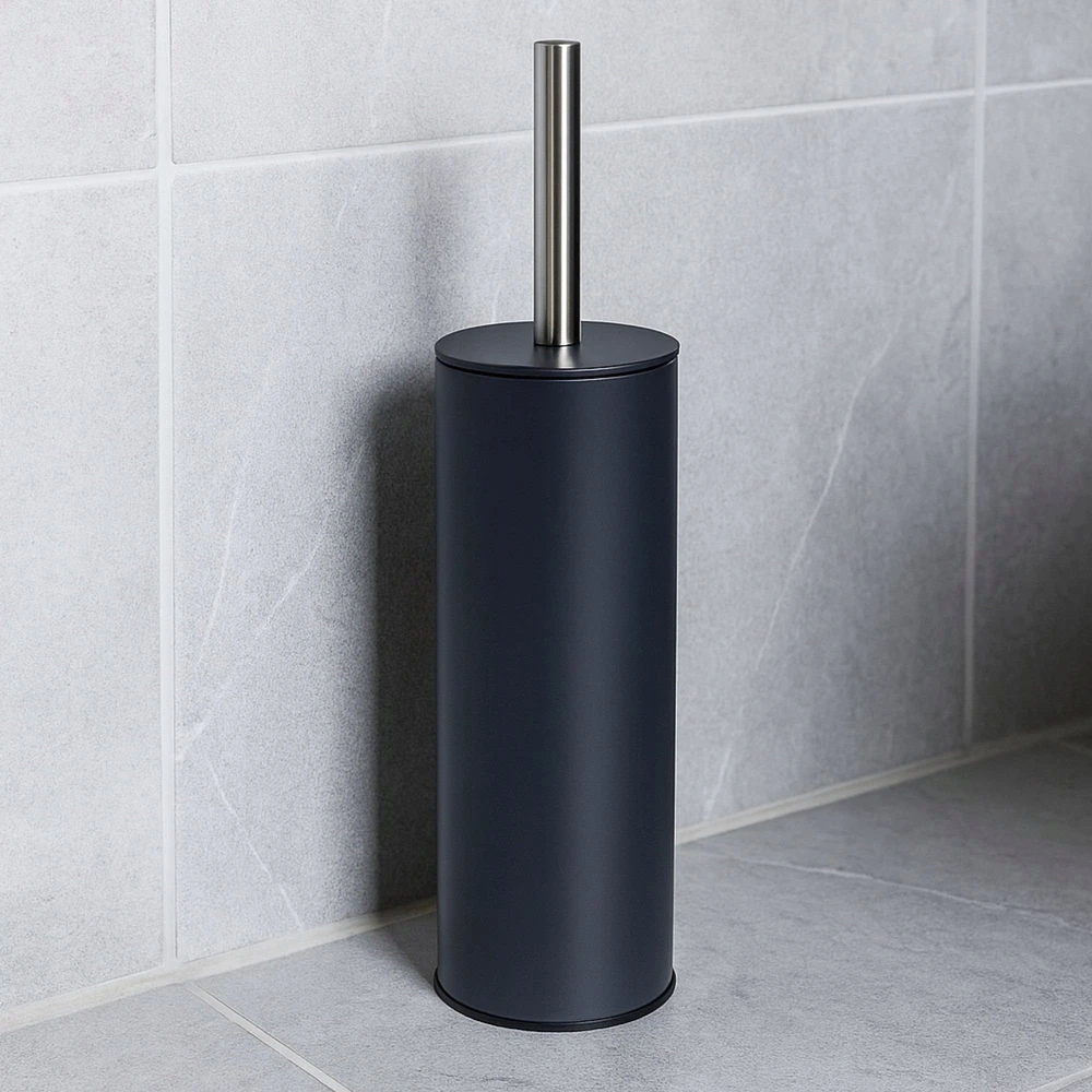 Bathroom Solutions HOVA tualetinis šepetys, Ø 8 cm