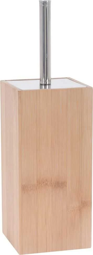 Bathroom Solutions Pastatomas tualetinis šepetys, rudas (K-CP8400270)