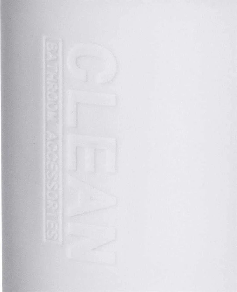 Bathroom Solutions Muilo dozatorius baltas 280 ml