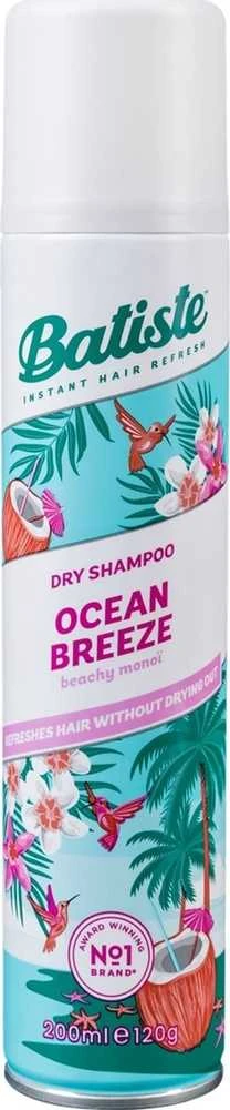 Batiste Ocean Breeze Sausas šampūnas 200ml