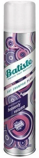 Sausas šampūnas didinantis apimtį Batiste Heavenly Volume 200ml