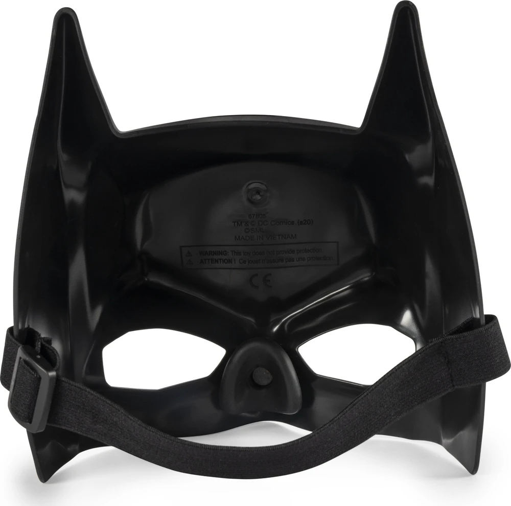 Žaislas Batman Mask and Cape 6067380