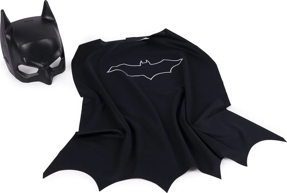 Žaislas Batman Mask and Cape 6067380