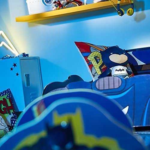 Worlds Apart „Light Up Bedtime Pal“ – švelni naktinė lemputė iš „GoGlow“