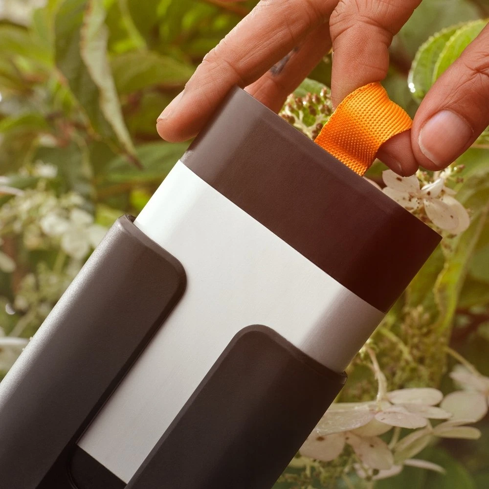 Akumuliatorius Fiskars, 12 V, li-ion, 4000 mAh