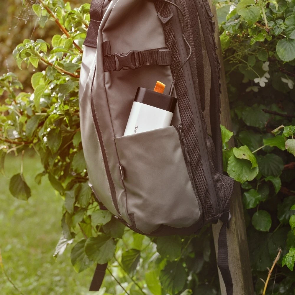 Akumuliatorius Fiskars, 12 V, li-ion, 4000 mAh