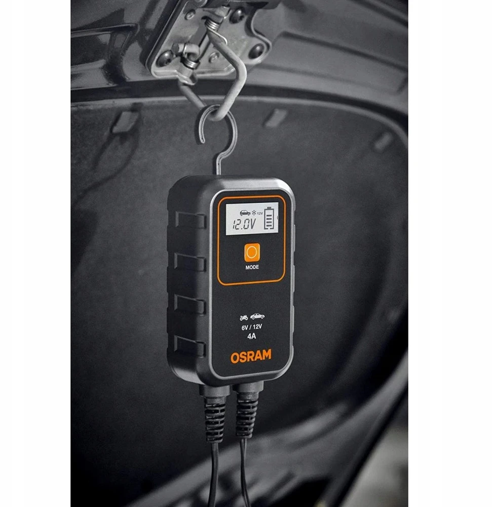Osram OEBCS901 be kategorijos