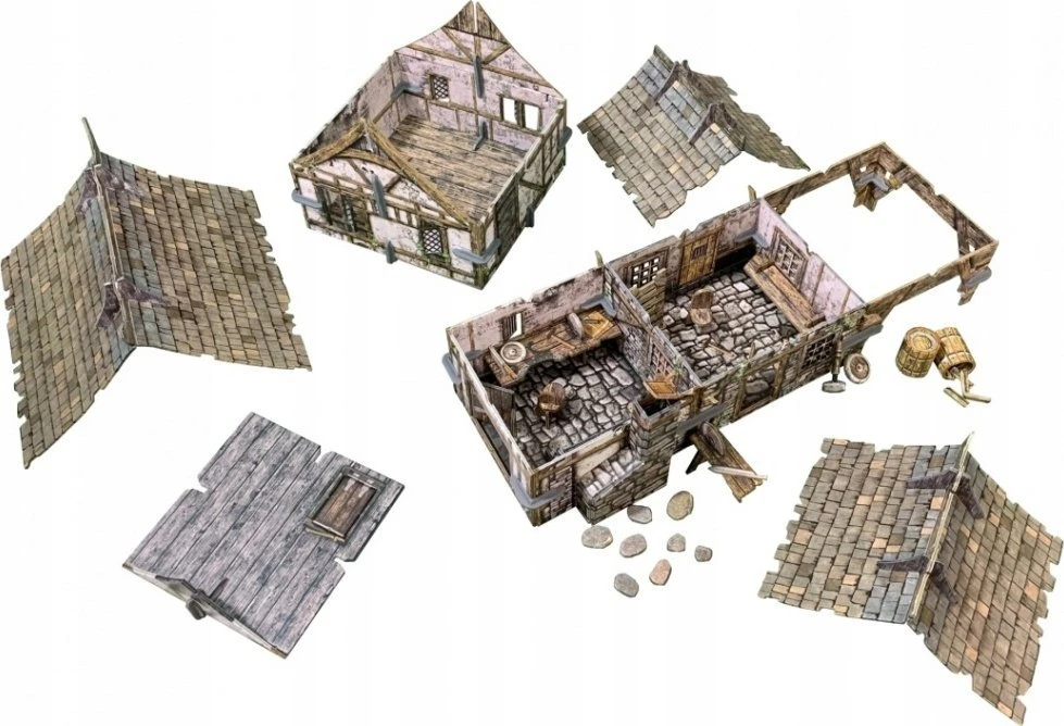 Battle Systems Ltd BattleSystems: Blacksmith's Forge