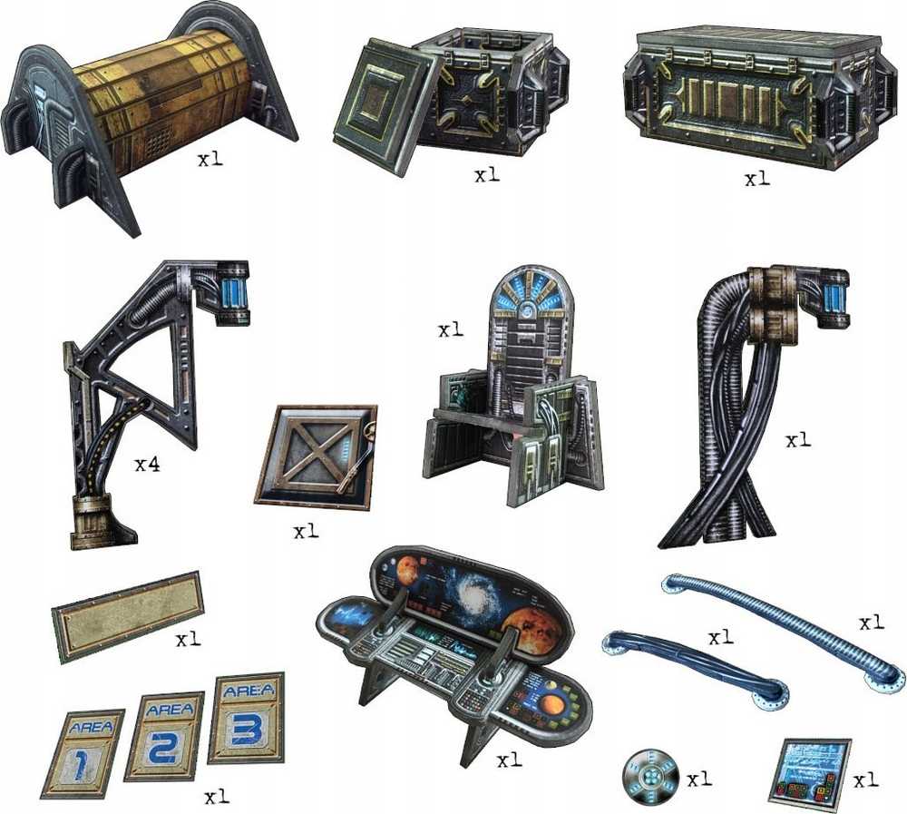 Battle Systems Ltd BattleSystems: gotikiniai griuvėsiai