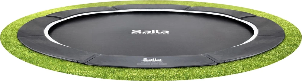 Salta Royal 305 cm batutas pramogoms / kiemui
