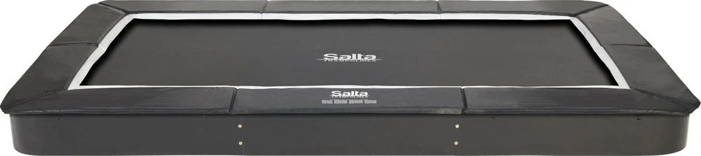 Salta 5365A pramoginis/kiemo batutas Lauko stačiakampis spyruoklinis batutas Antžeminis batutas