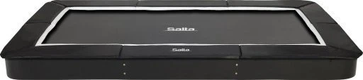 Salta batutas „Karališkasis basegroundas“ – 396 x 244 cm