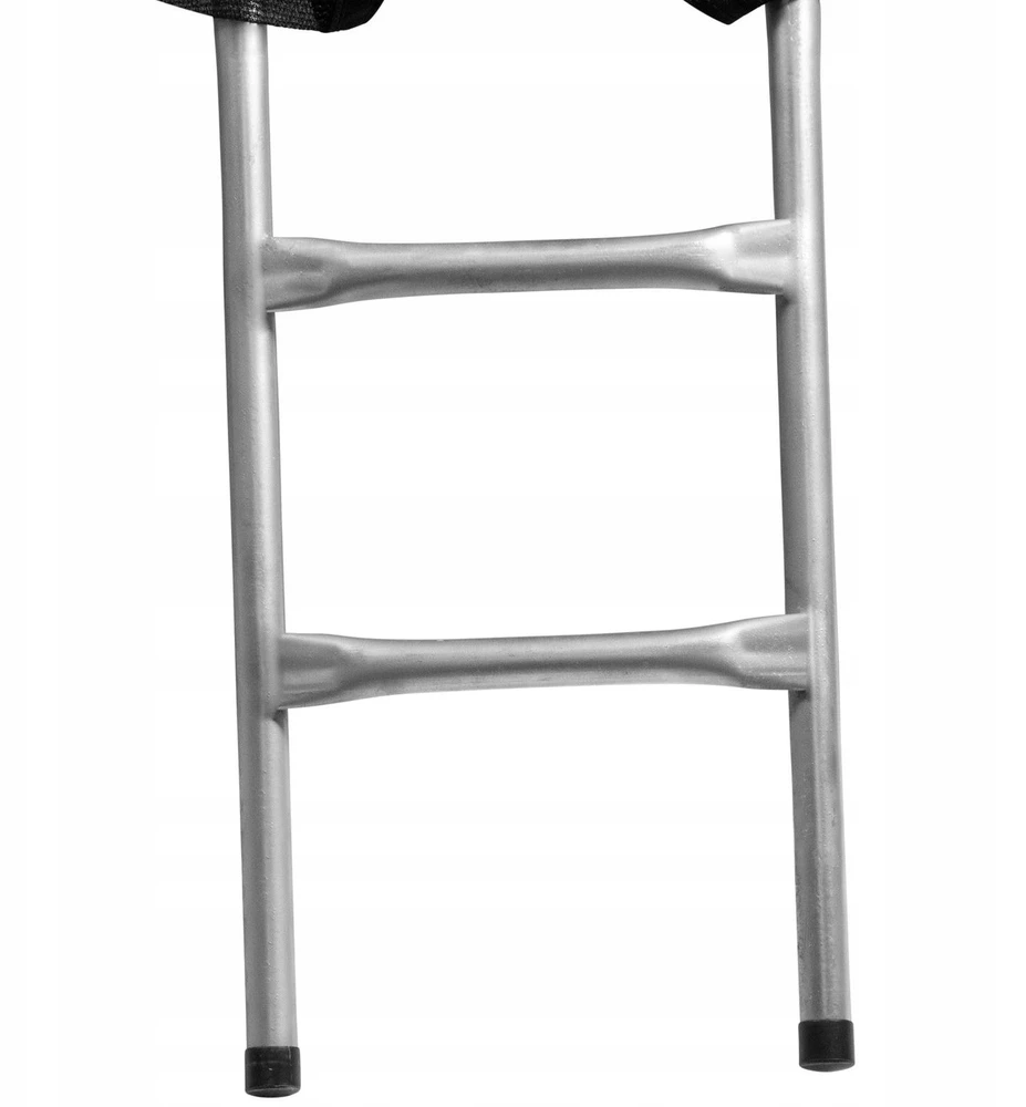 Sodo batutas Virtufit VIRTUFIT BATUTAS SU APSAUGINIU TINKLU 183 CM