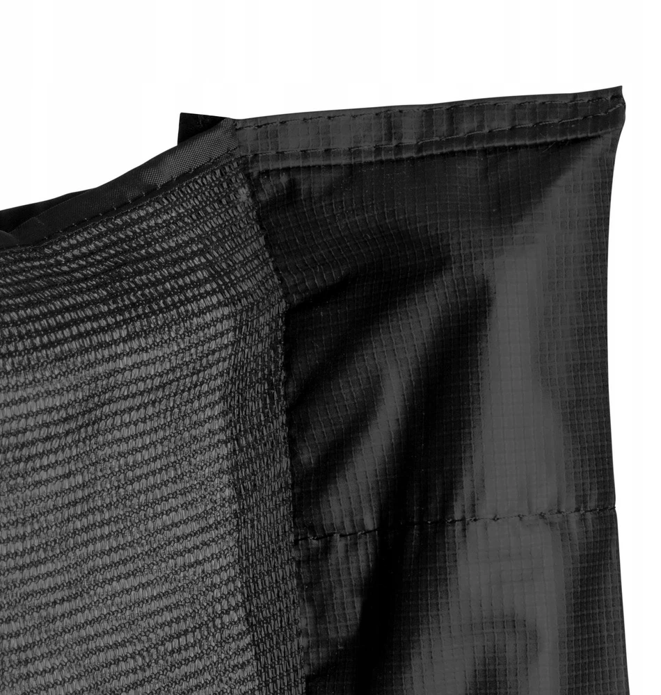 Sodo batutas Virtufit VIRTUFIT BATUTAS SU APSAUGINIU TINKLU 251 CM