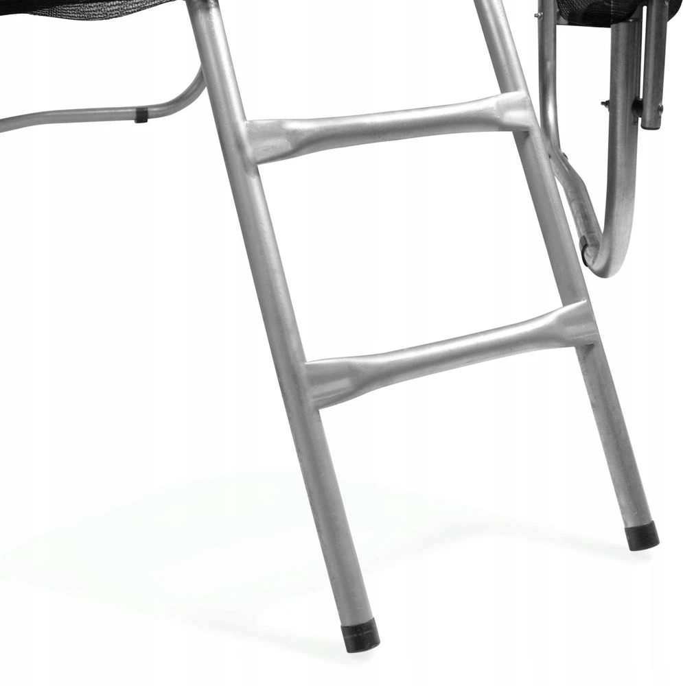 Sodo batutas Virtufit VIRTUFIT BATUTAS SU APSAUGINIU TINKLU 183 CM