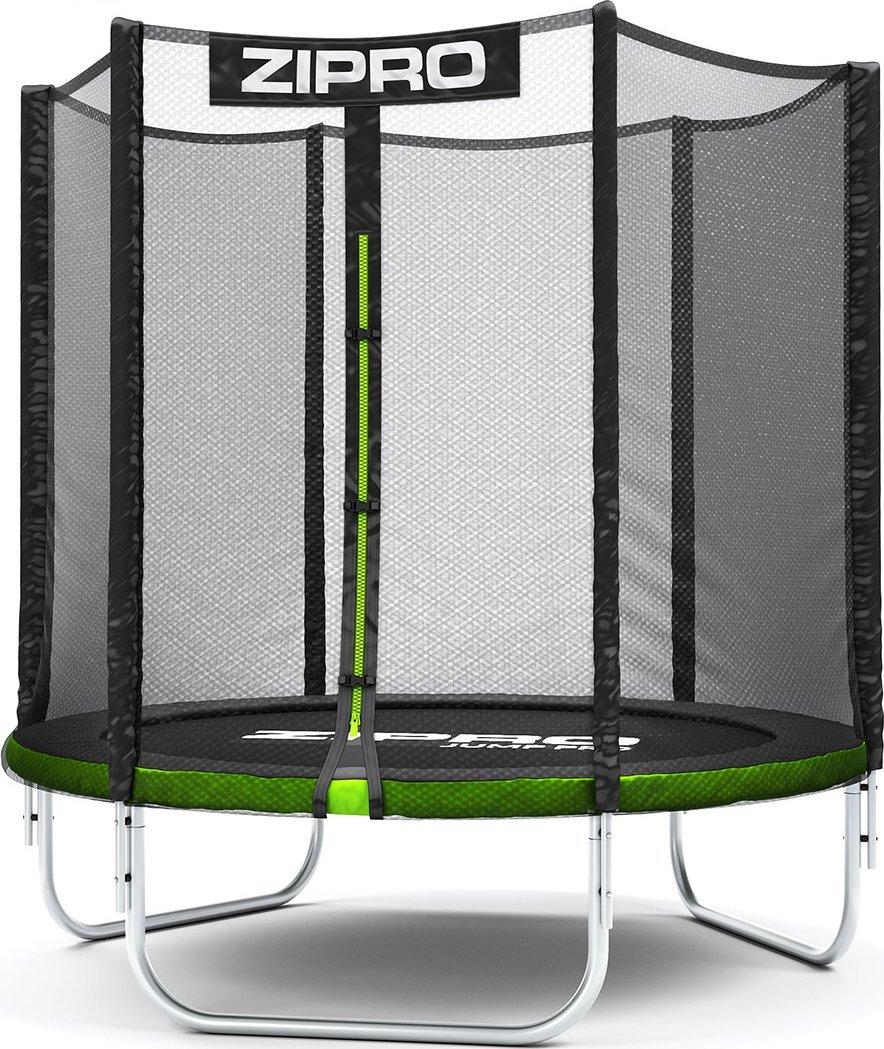 Zipro Jump Pro OUT batutas su išoriniu tinklu, 183 cm
