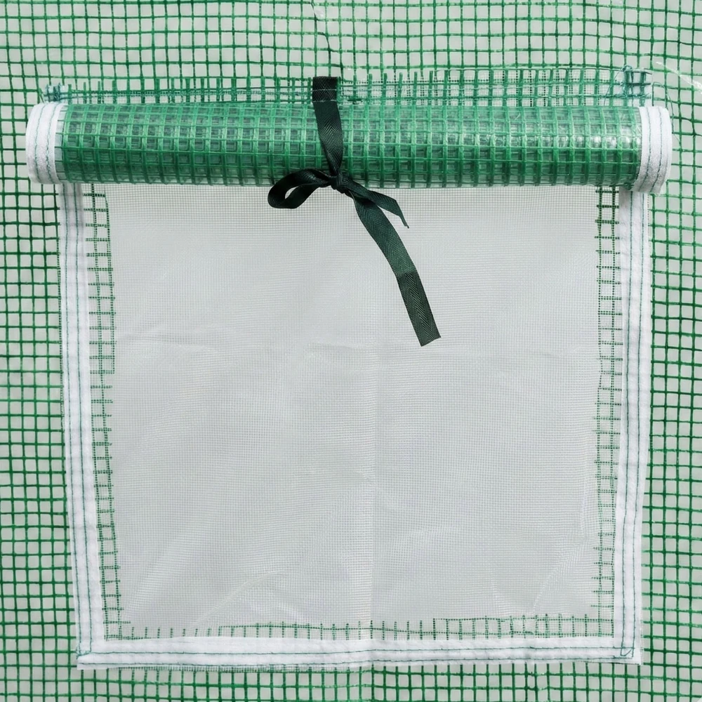 Bauerkraft plėvelė 600 cm x 300 cm x 200 cm