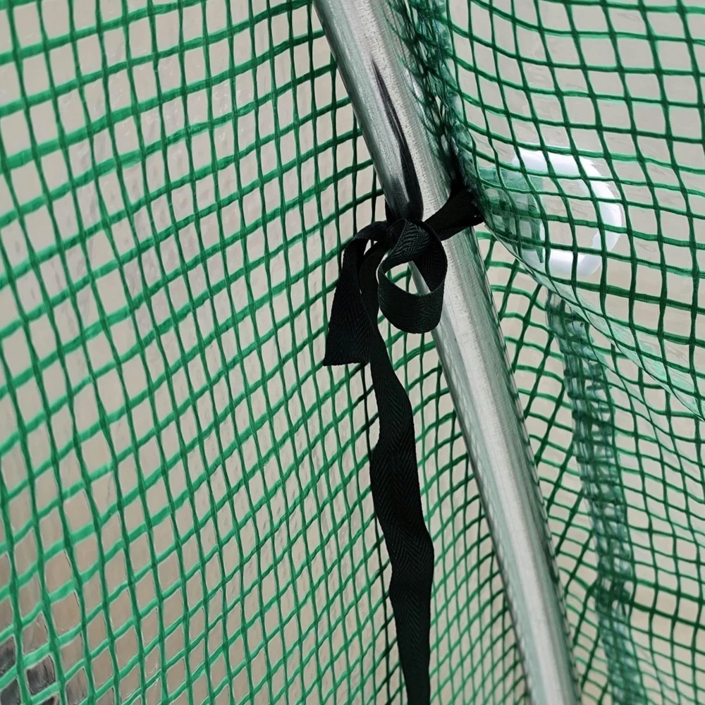 Bauerkraft plėvelė 600 cm x 300 cm x 200 cm